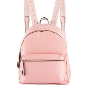 NWOT Neiman Marcus Paloma Mini Backpack